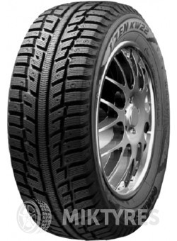 Шины Marshal KW22 225/40 R18 92T (шип)